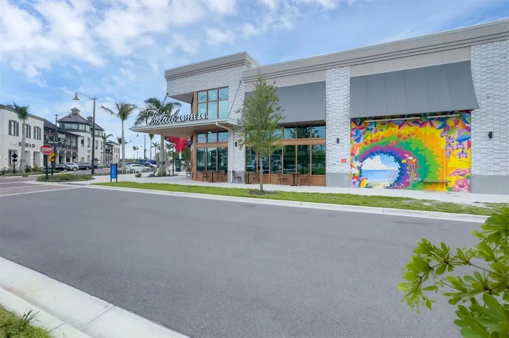 12580 GALAPAGOS COURT ##204 Venice, FL 34293
