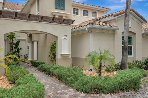 1353 EMERALD DUNES DRIVE #0