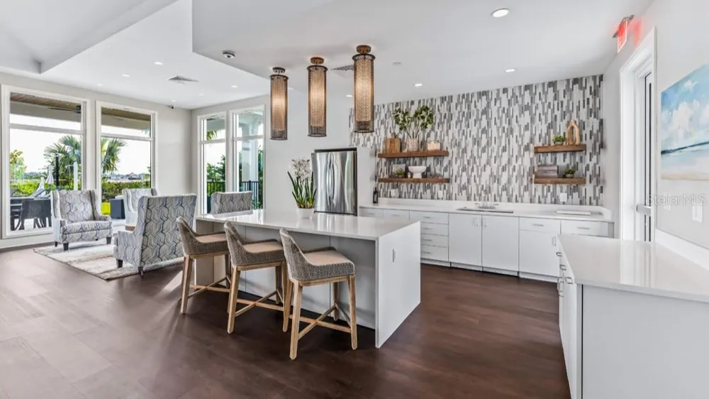16324 BRIDLE RIDGE STREET Port Charlotte, FL 33953