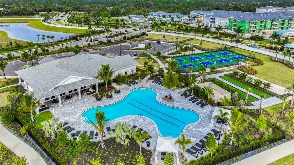 16324 BRIDLE RIDGE STREET Port Charlotte, FL 33953