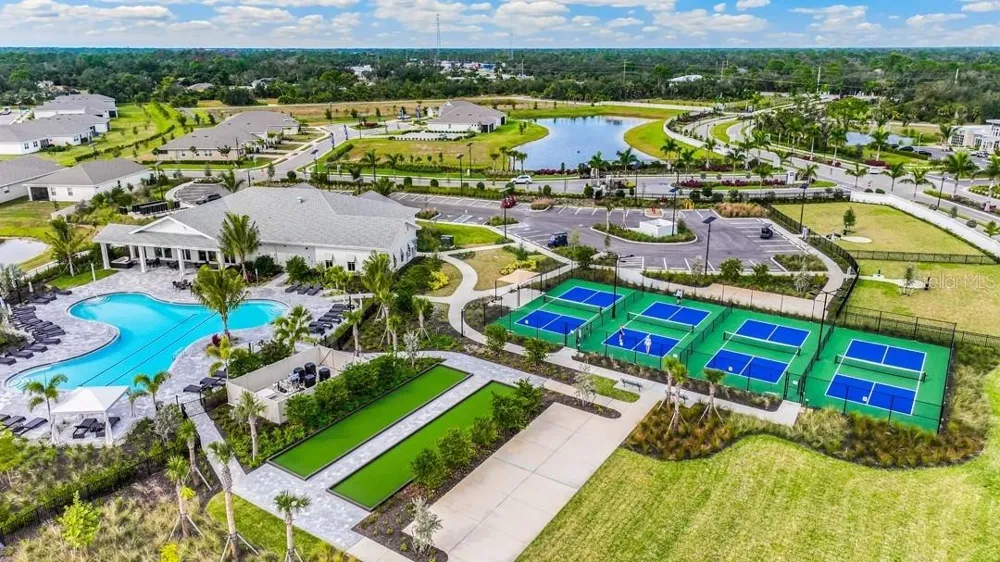 16324 BRIDLE RIDGE STREET Port Charlotte, FL 33953