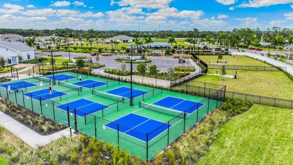 16324 BRIDLE RIDGE STREET Port Charlotte, FL 33953