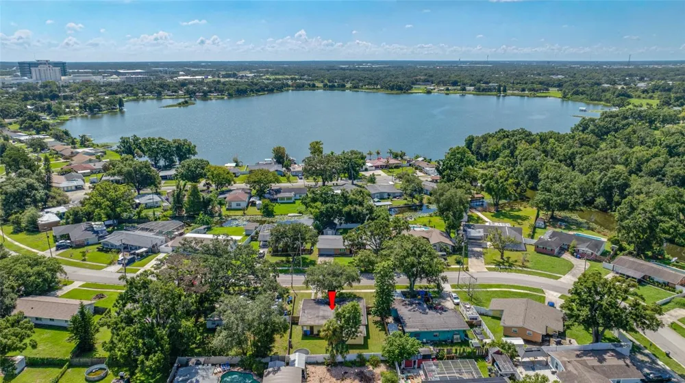 6410 WALTON WAY Tampa, FL 33610