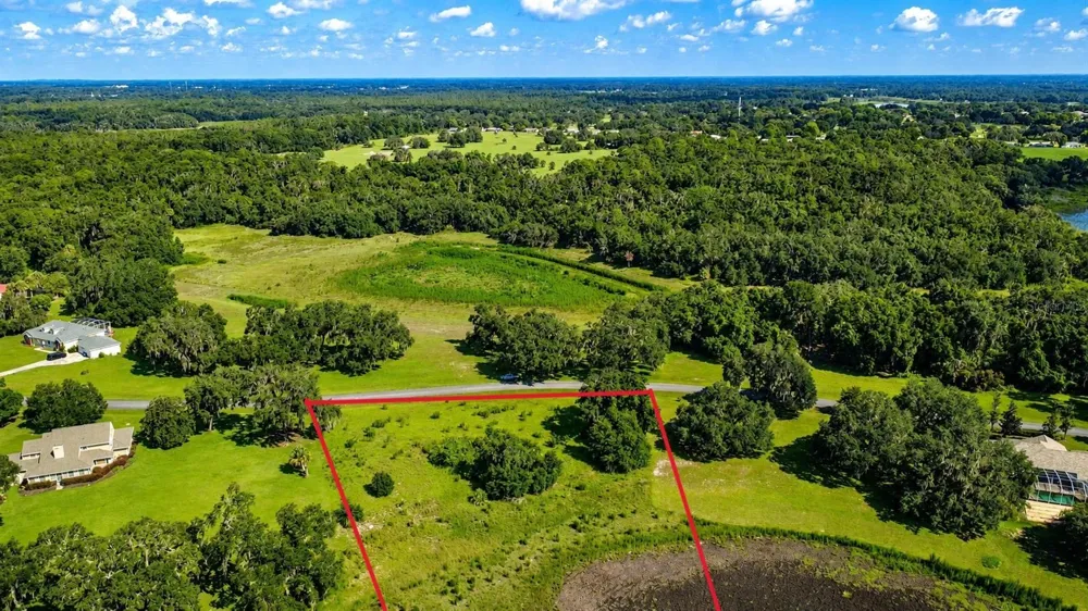 8806 E SWEETWATER DRIVE Inverness, FL 34450