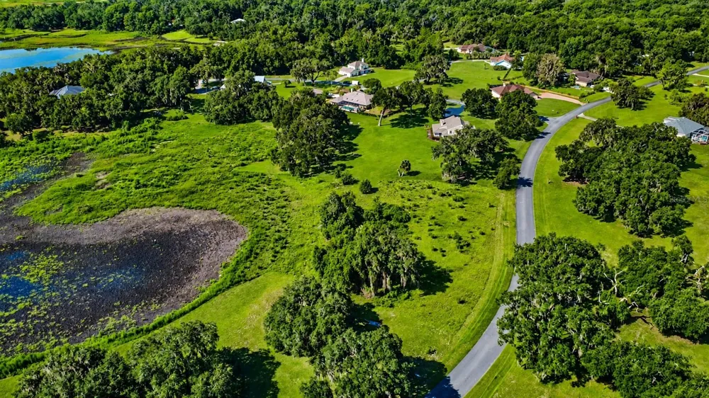 8806 E SWEETWATER DRIVE Inverness, FL 34450