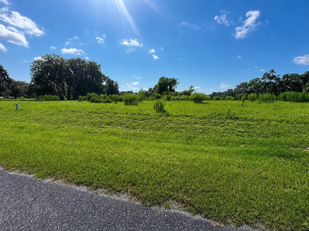 8806 E SWEETWATER DRIVE Inverness, FL 34450