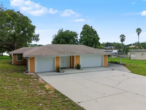125 LAKE ROY DRIVE