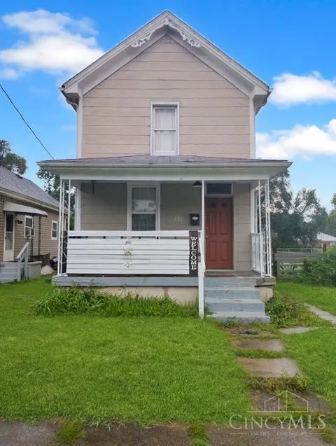 228 Morris Avenue