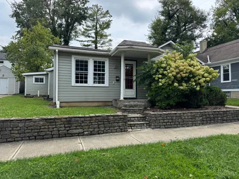 15 W Withrow Street
