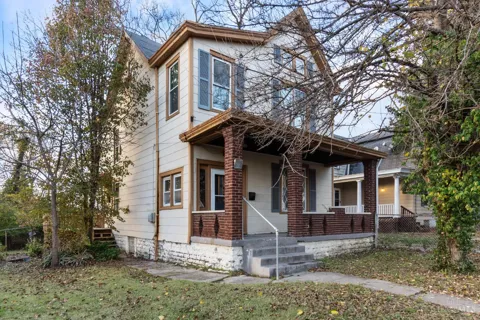 5213 Kenwood Road