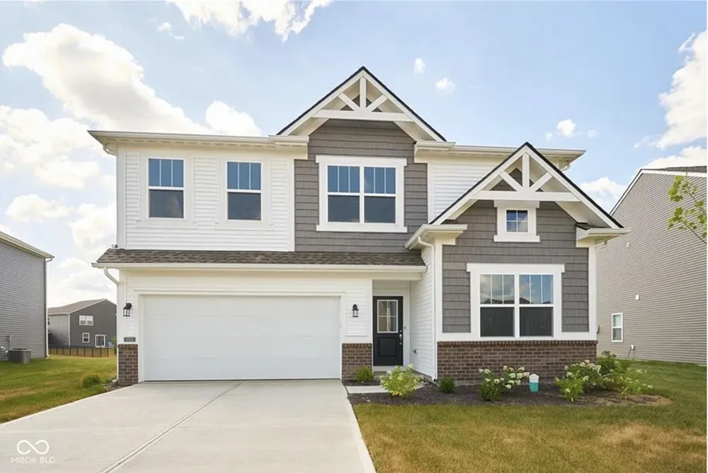 8704 Kellner Street Pendleton, IN 46064