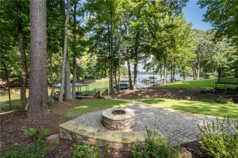 346 Indian Cove Drive