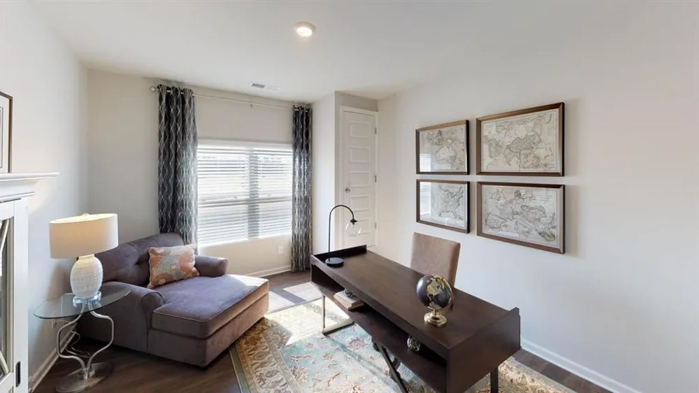 300 Defilippe Drive Statham, GA 30666
