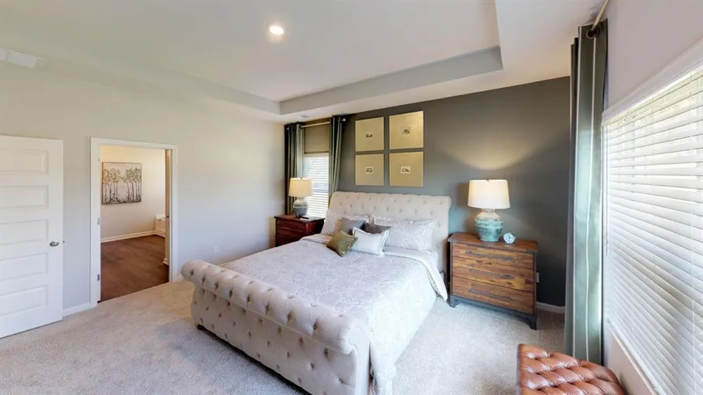 300 Defilippe Drive Statham, GA 30666