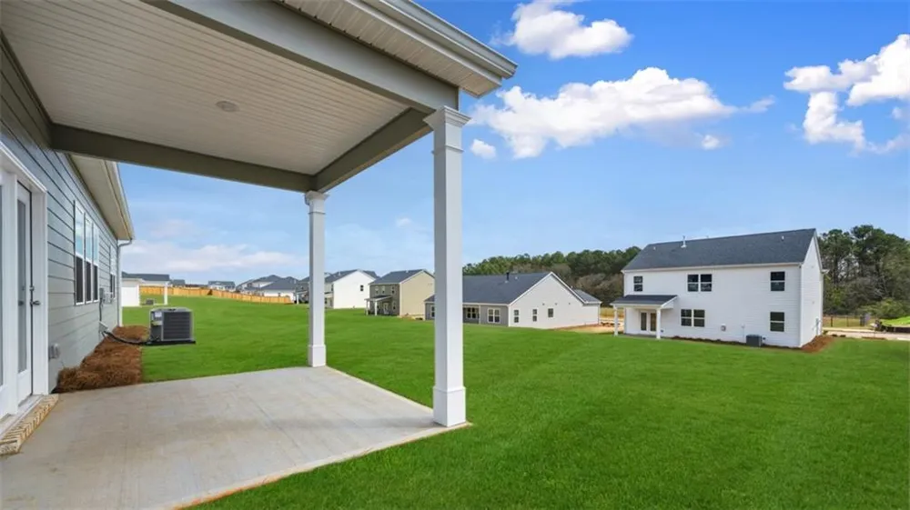 300 Defilippe Drive Statham, GA 30666