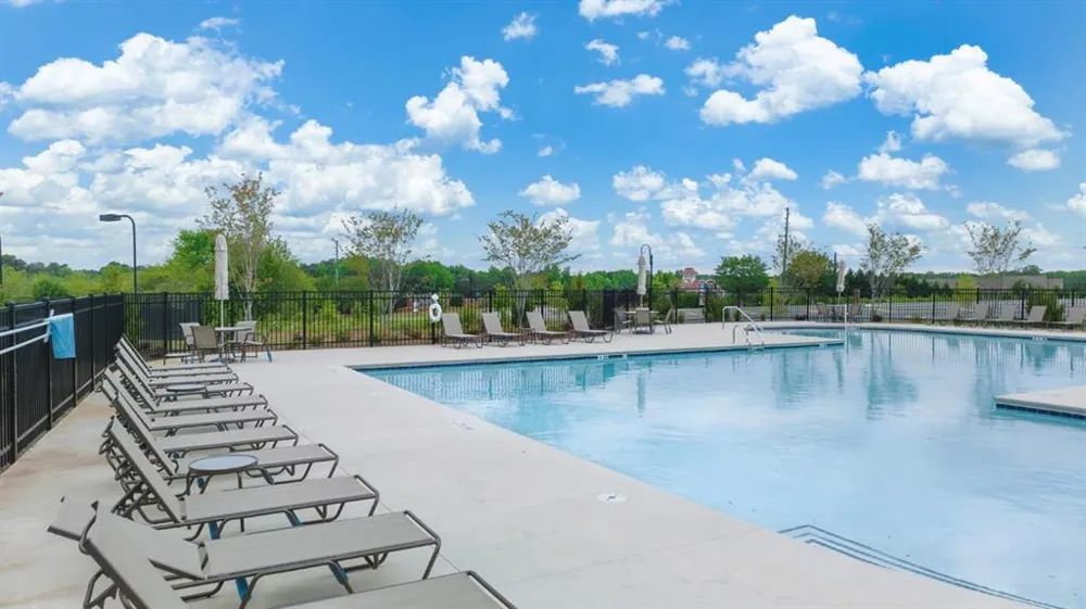 300 Defilippe Drive Statham, GA 30666