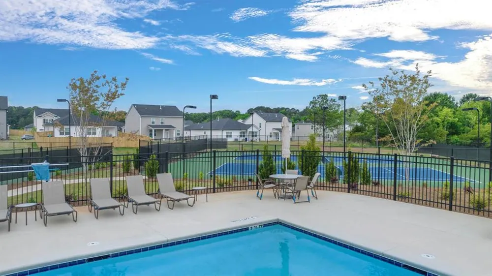 300 Defilippe Drive Statham, GA 30666