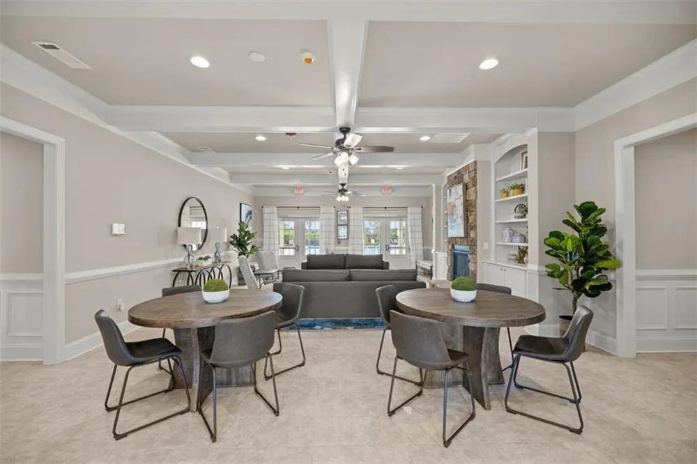 300 Defilippe Drive Statham, GA 30666