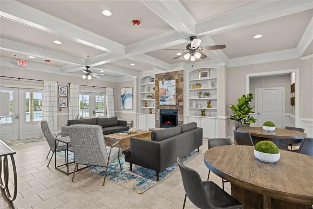 300 Defilippe Drive Statham, GA 30666