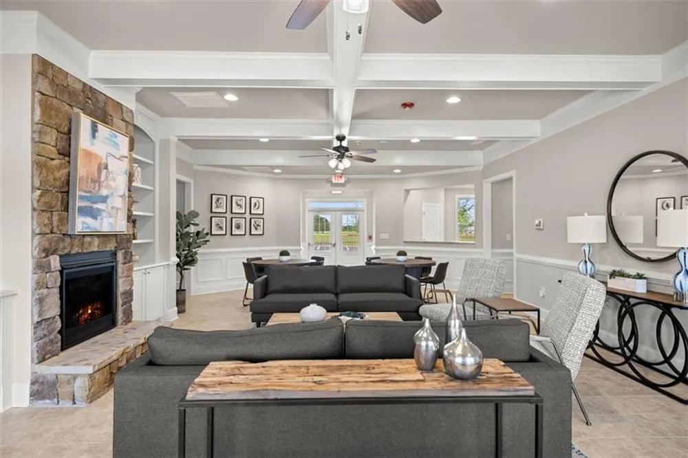 300 Defilippe Drive Statham, GA 30666