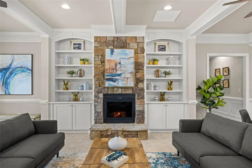 300 Defilippe Drive Statham, GA 30666