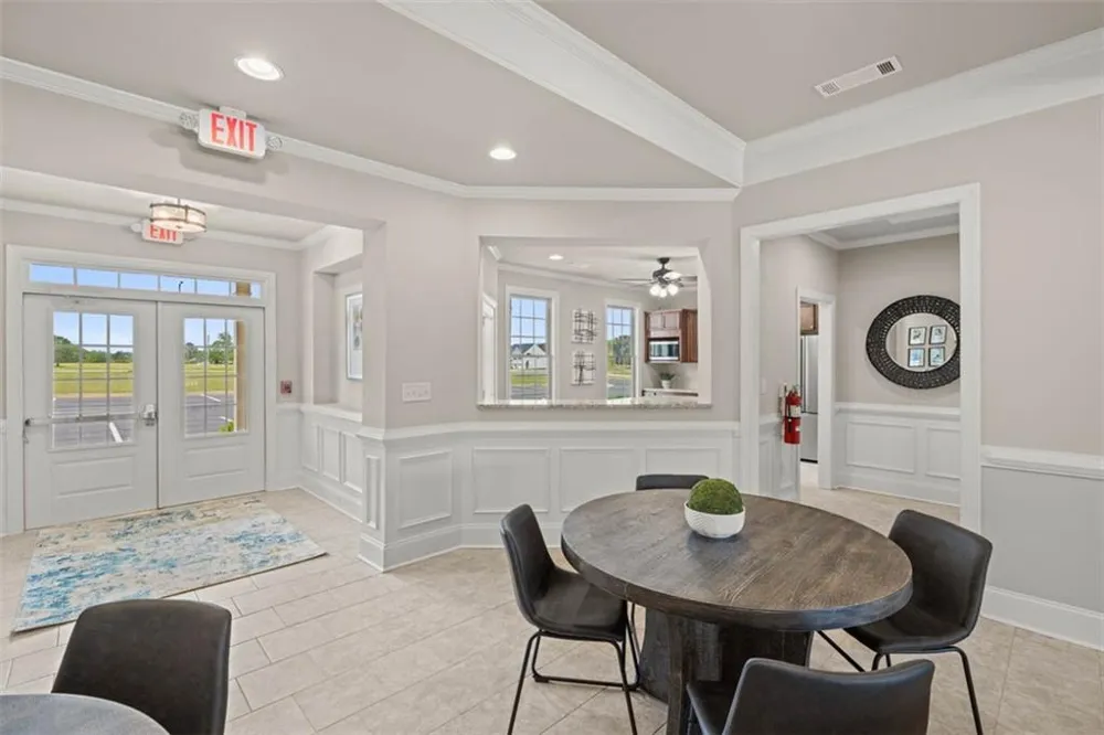 300 Defilippe Drive Statham, GA 30666