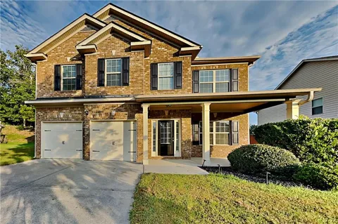 84 Valley View Trail