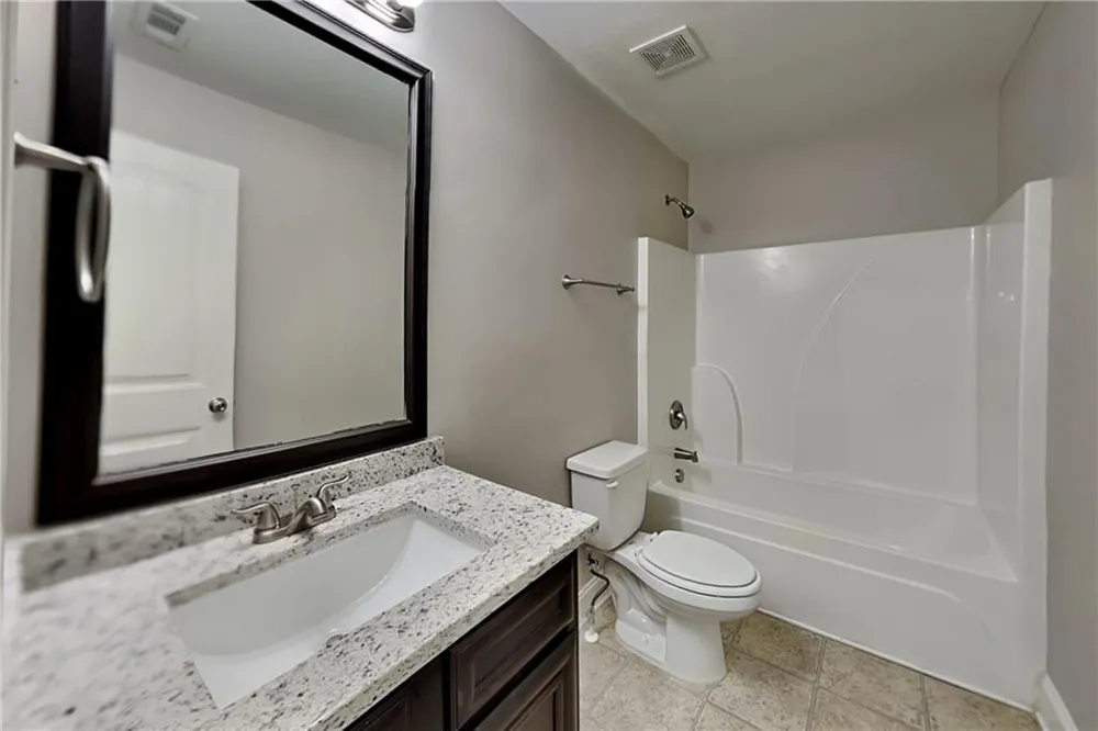 84 Valley View Trail Dallas, GA 30132