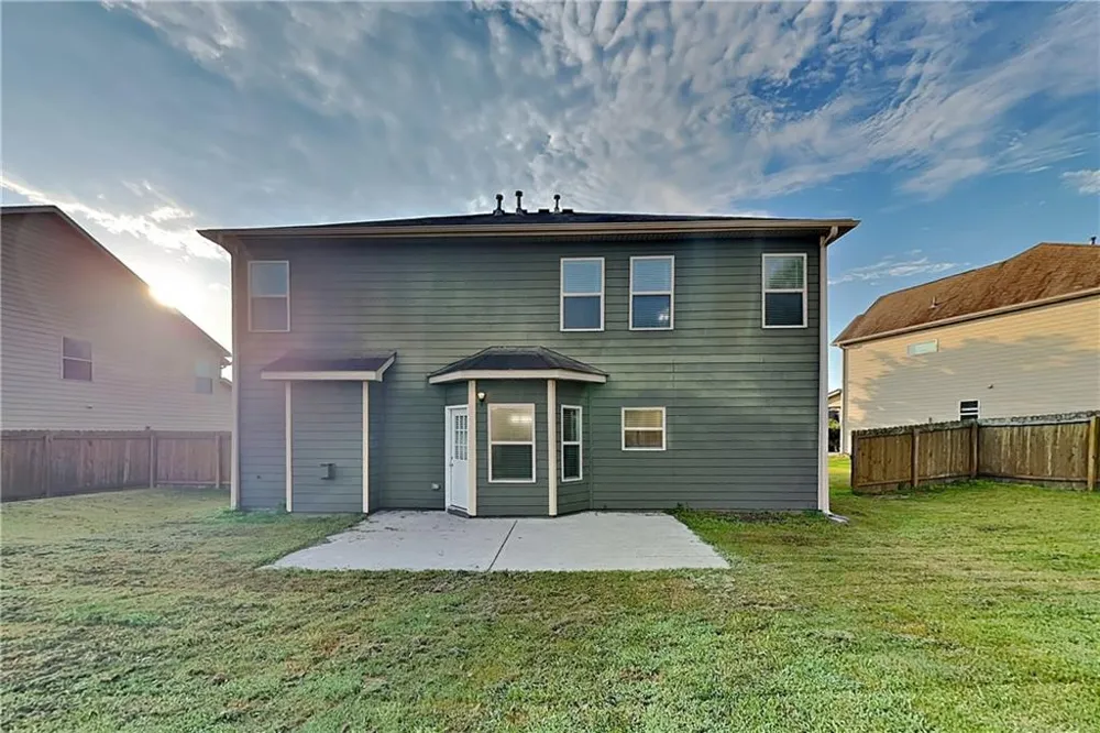 84 Valley View Trail Dallas, GA 30132