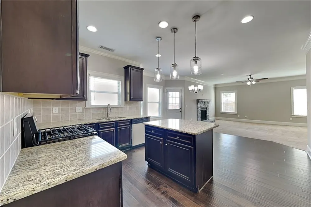 84 Valley View Trail Dallas, GA 30132