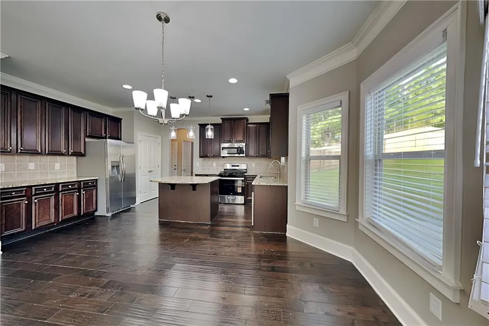 84 Valley View Trail Dallas, GA 30132