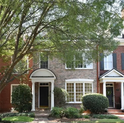 4772 Ivy Ridge Drive