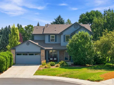 5102 Madison Creek Drive