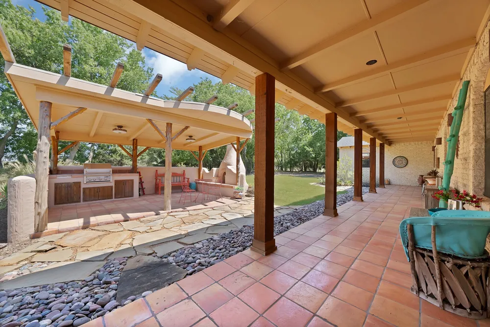 6747 Oak Hill Lane Celina, TX 75009