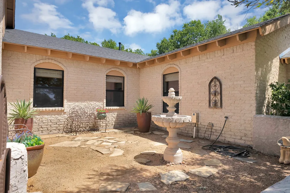 6747 Oak Hill Lane Celina, TX 75009
