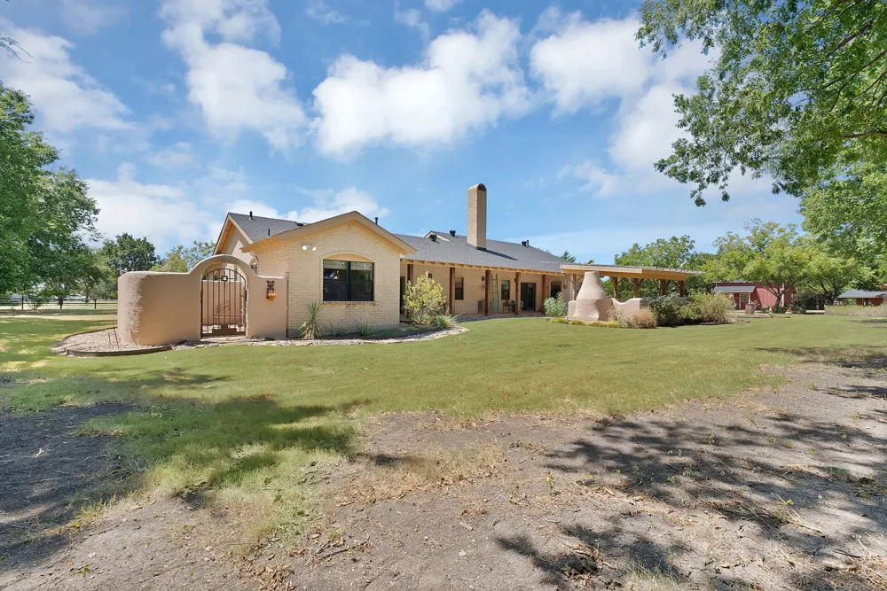 6747 Oak Hill Lane Celina, TX 75009