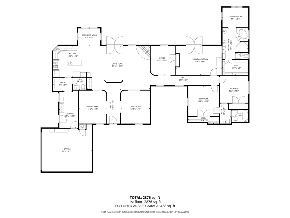 6747 Oak Hill Lane Celina, TX 75009