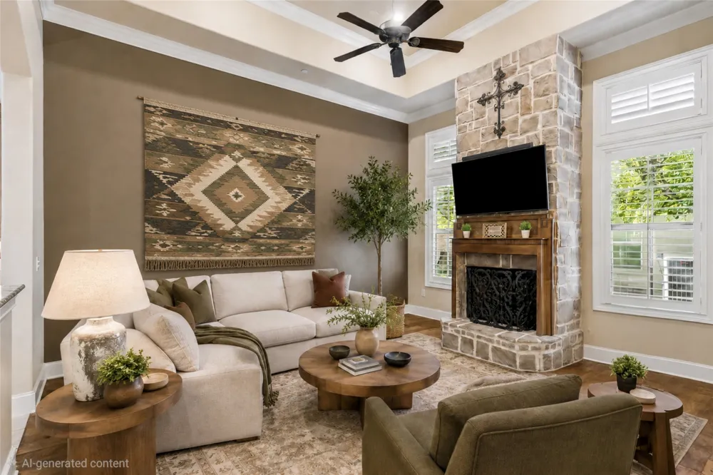 310 Watermere Drive Southlake, TX 76092