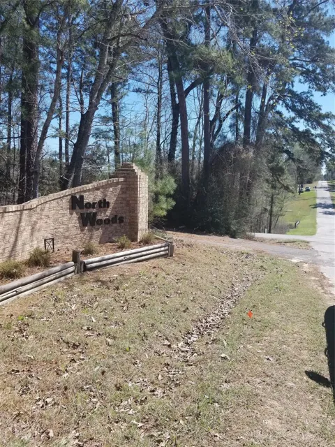 Northwoods Drive
