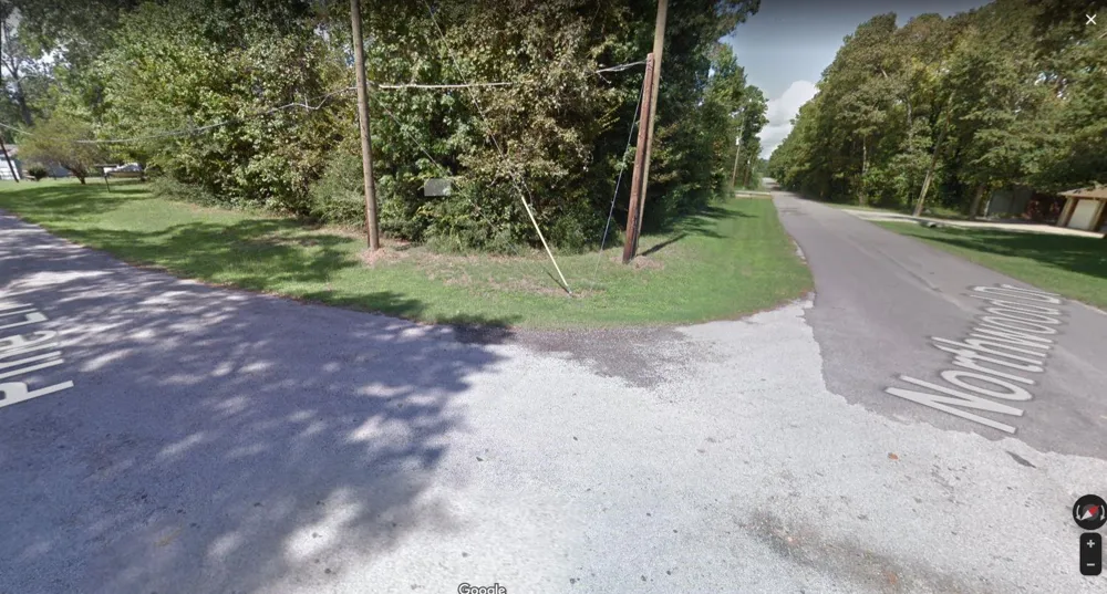 Northwoods Drive Point Blank, TX 77364