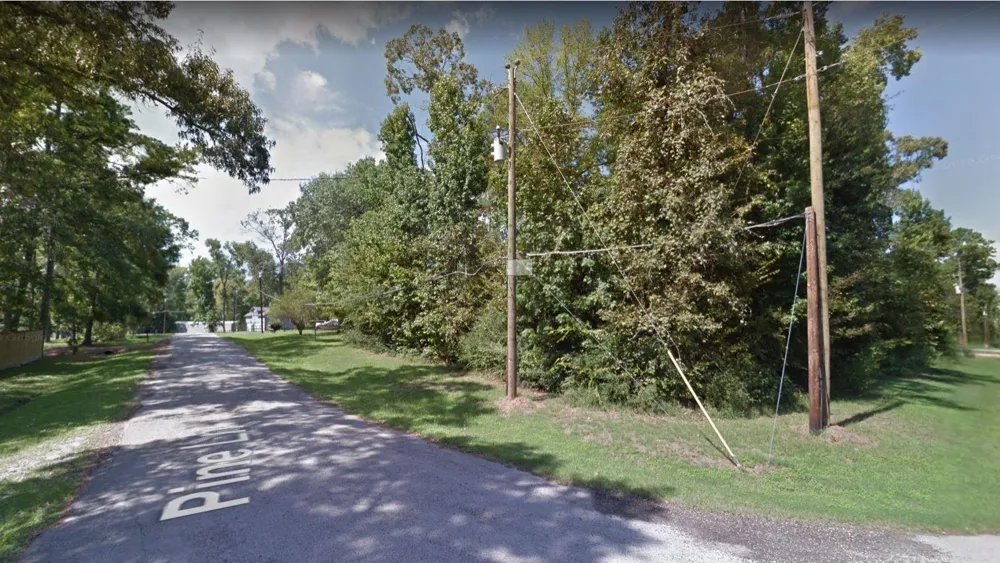 Northwoods Drive Point Blank, TX 77364