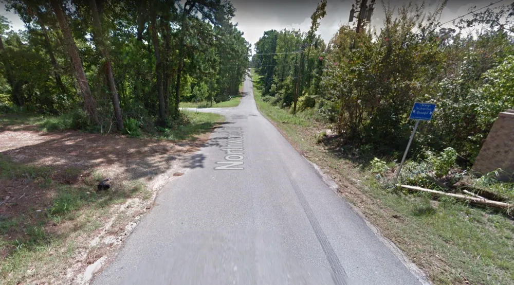 Northwoods Drive Point Blank, TX 77364