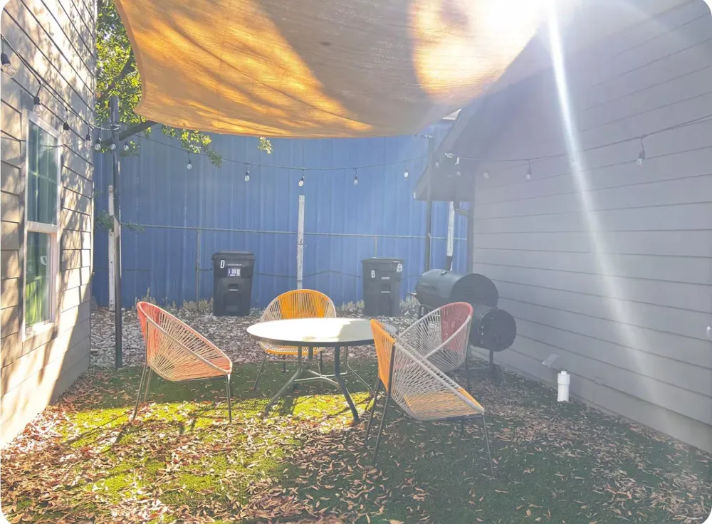 6835 Avenue Q Houston, TX 77011