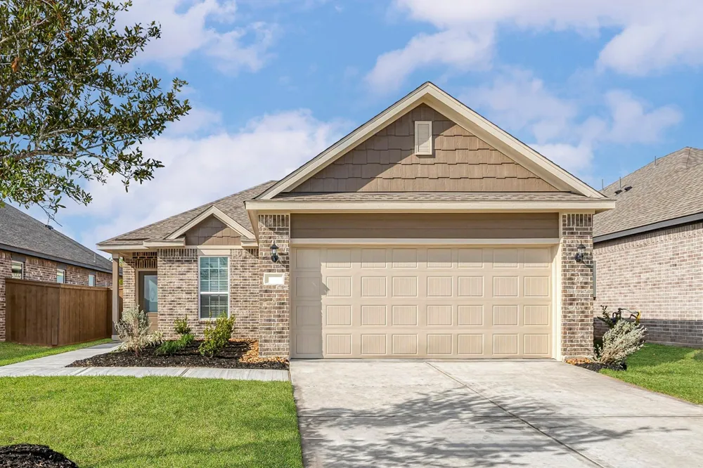 8839 New Jade Drive Iowa Colony, TX 77583