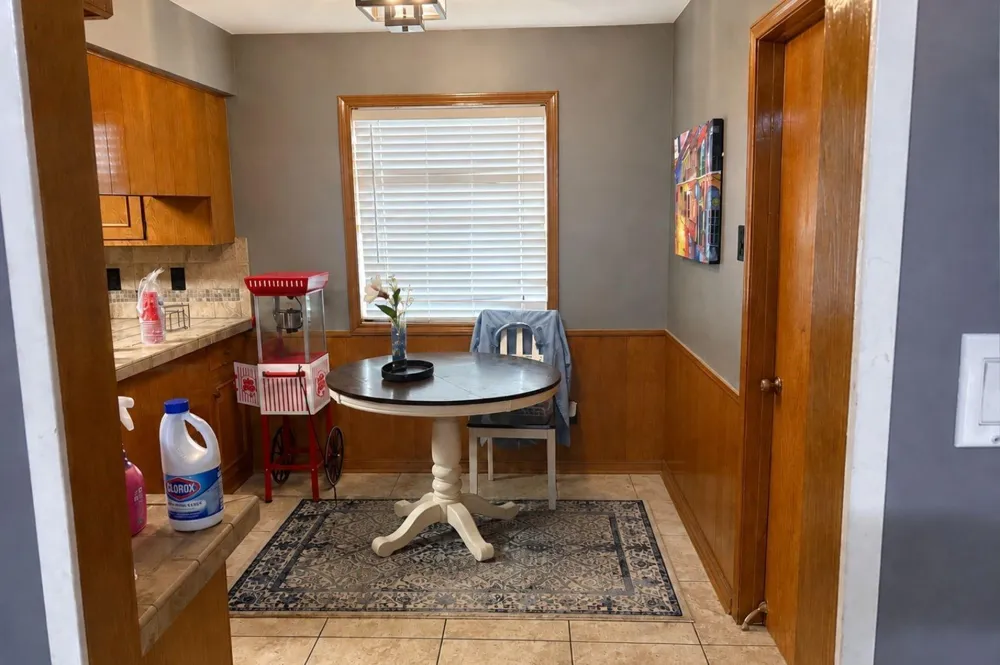 423 Woodvine Drive El Lago, TX 77586