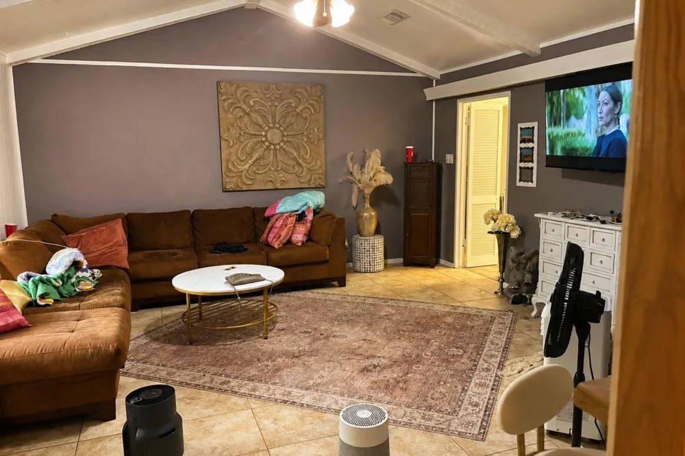 423 Woodvine Drive El Lago, TX 77586