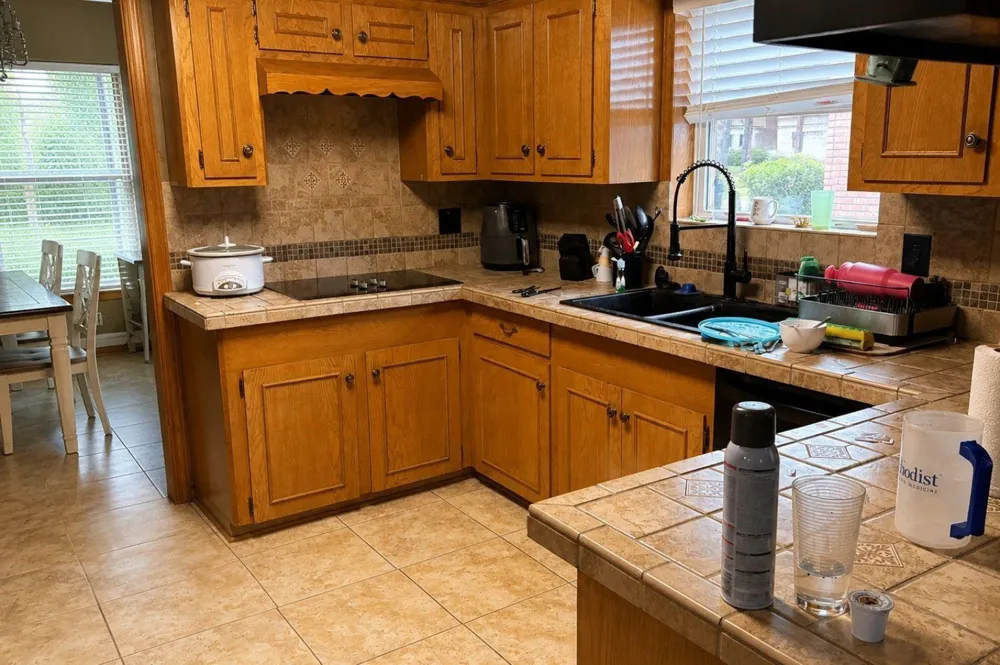 423 Woodvine Drive El Lago, TX 77586
