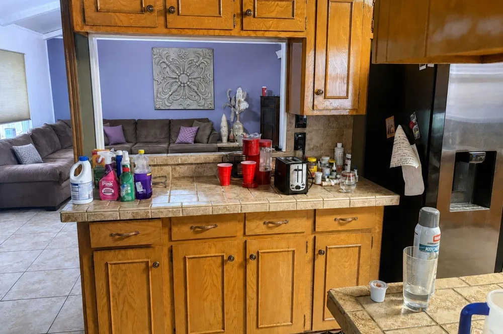 423 Woodvine Drive El Lago, TX 77586