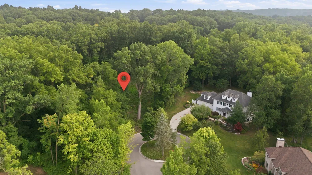 1532 Stonehaven Road Ann Arbor, MI 48104