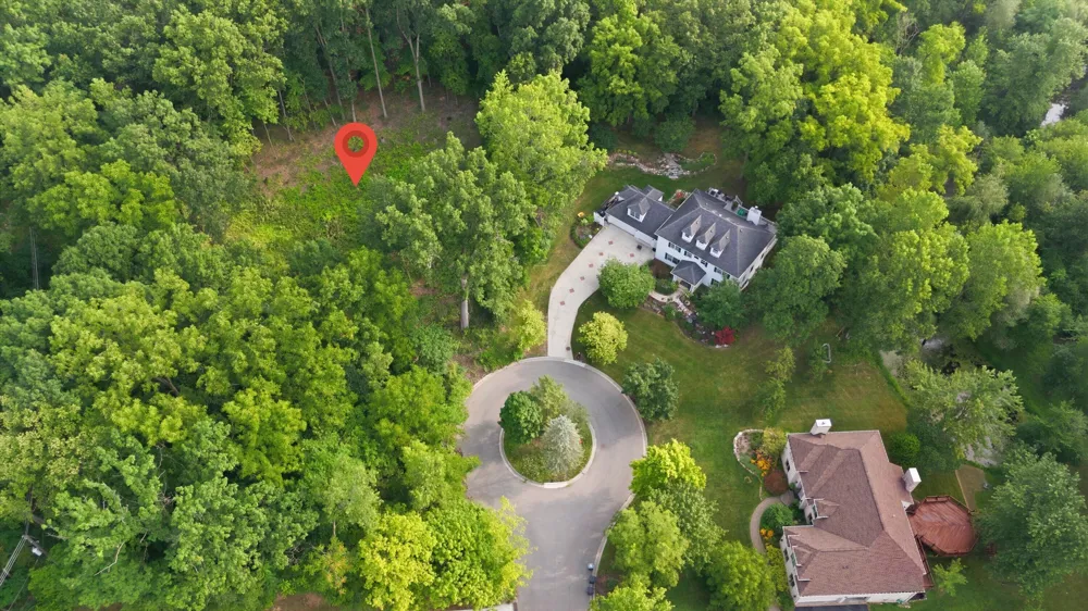 1532 Stonehaven Road Ann Arbor, MI 48104